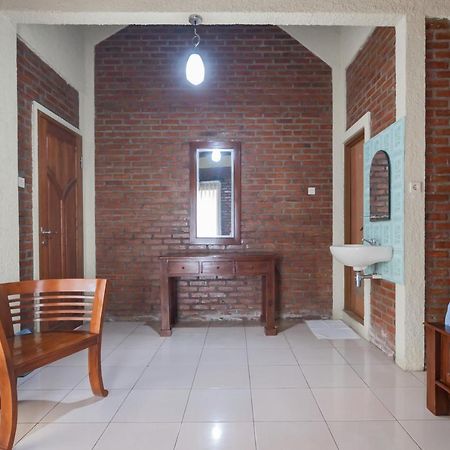 Samakta Guest House 렘뱅 외부 사진