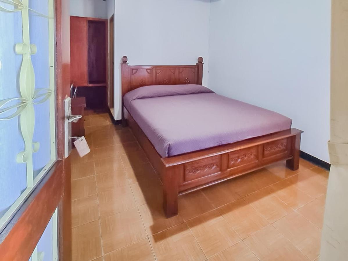 Samakta Guest House 렘뱅 외부 사진