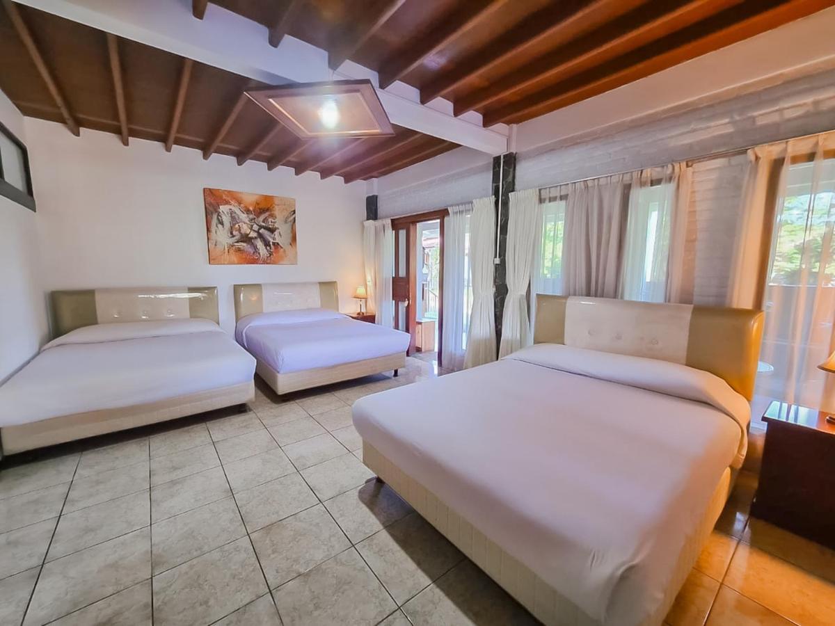 Samakta Guest House 렘뱅 외부 사진