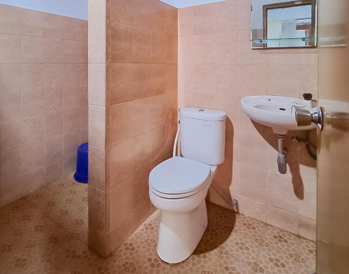 Samakta Guest House 렘뱅 외부 사진