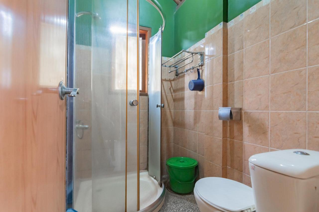 Samakta Guest House 렘뱅 외부 사진