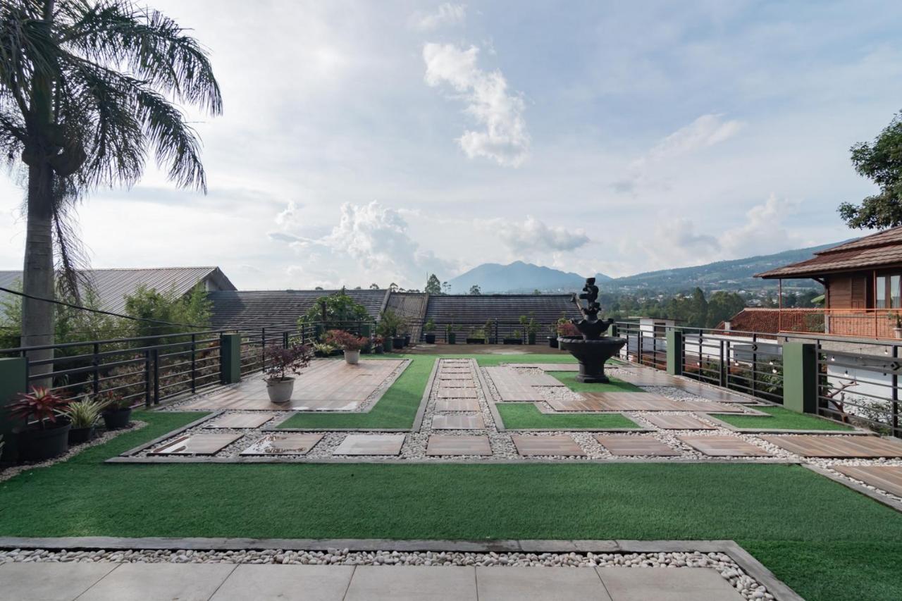 Samakta Guest House 렘뱅 외부 사진