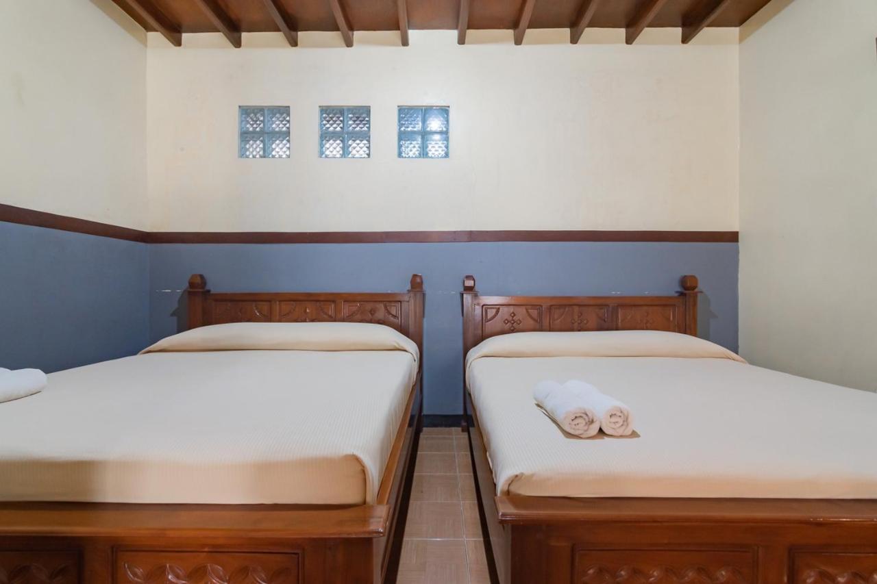 Samakta Guest House 렘뱅 외부 사진