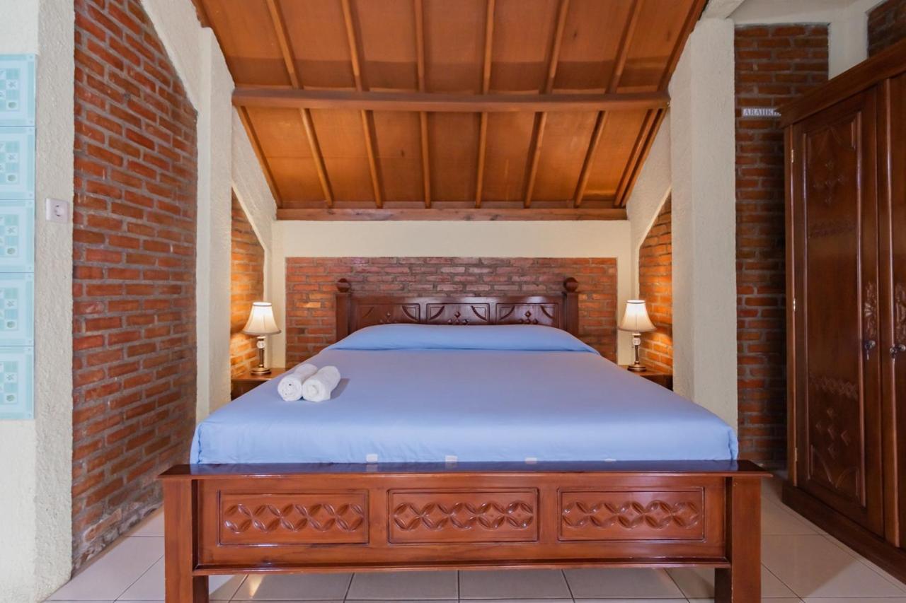 Samakta Guest House 렘뱅 외부 사진