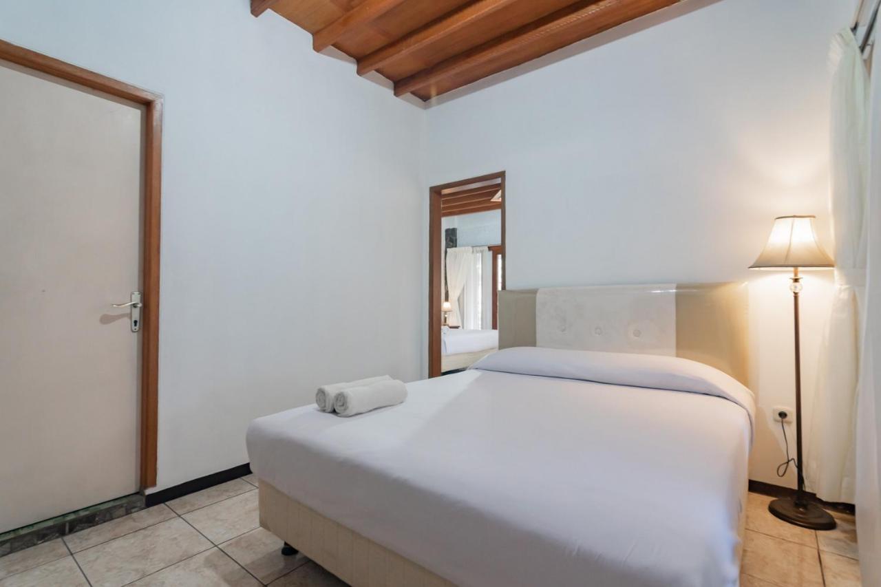 Samakta Guest House 렘뱅 외부 사진