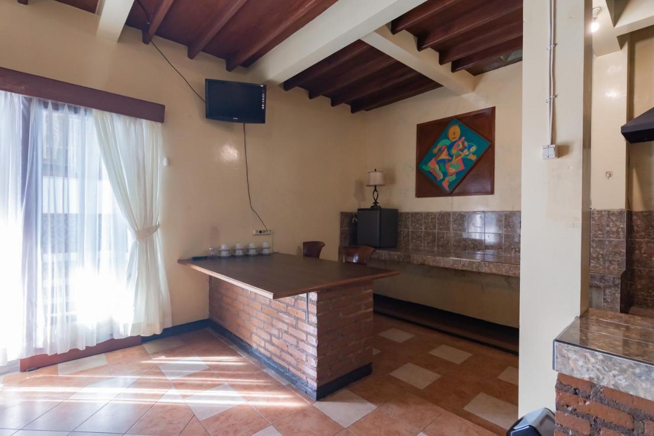 Samakta Guest House 렘뱅 외부 사진