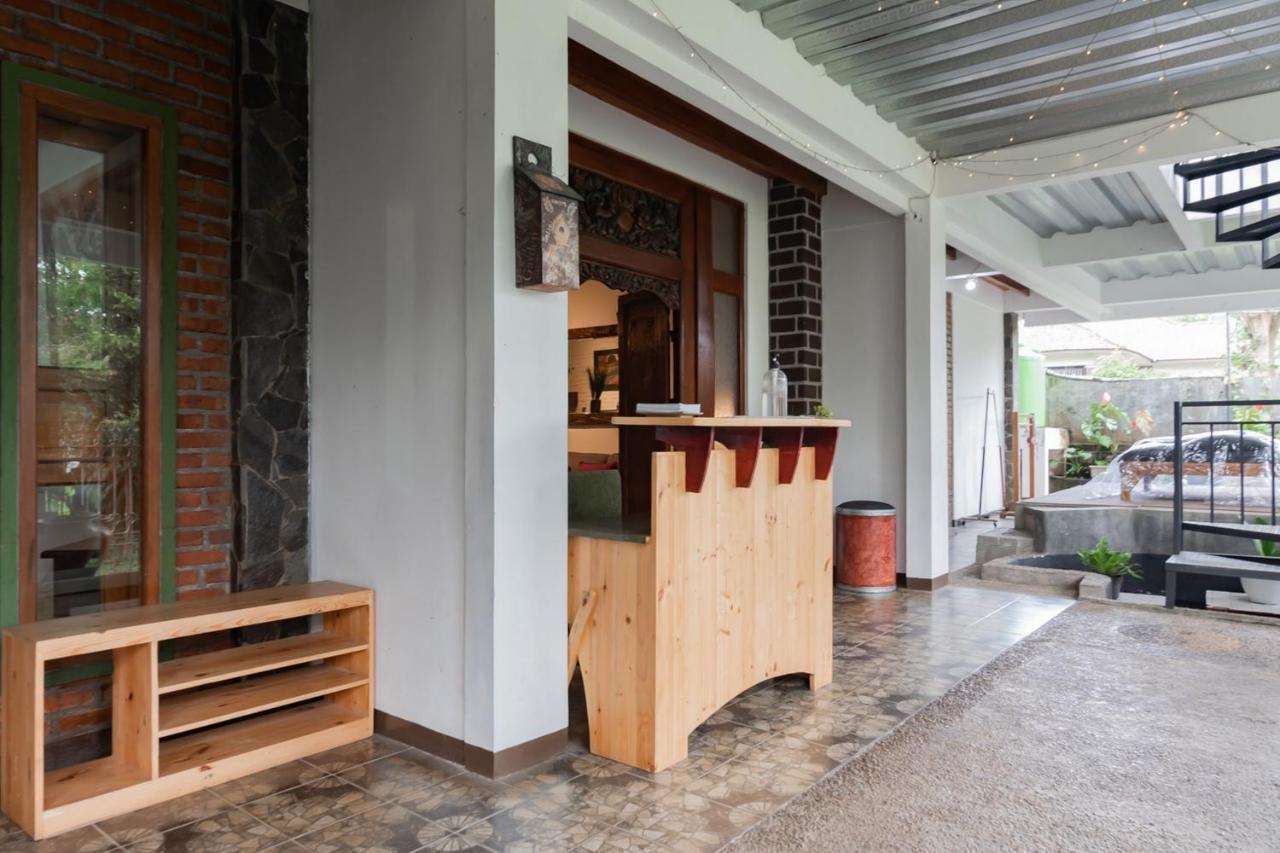 Samakta Guest House 렘뱅 외부 사진