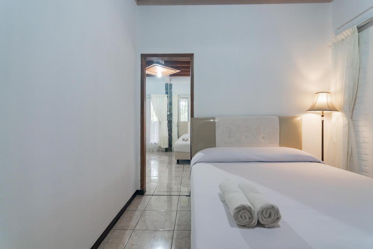 Samakta Guest House 렘뱅 외부 사진