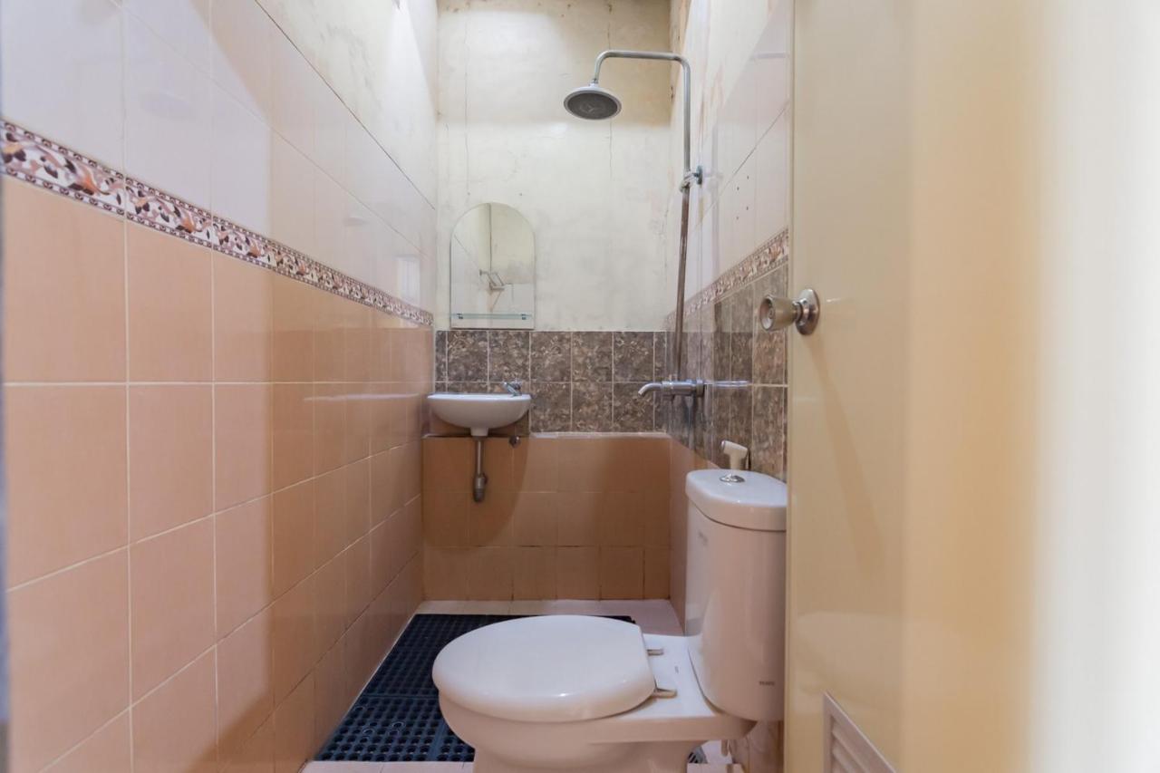 Samakta Guest House 렘뱅 외부 사진