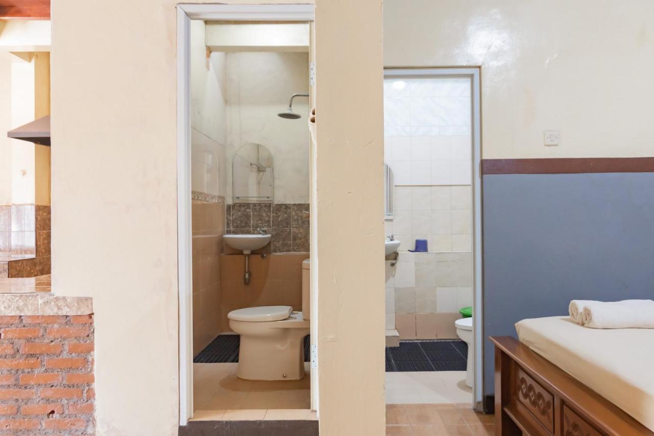 Samakta Guest House 렘뱅 외부 사진
