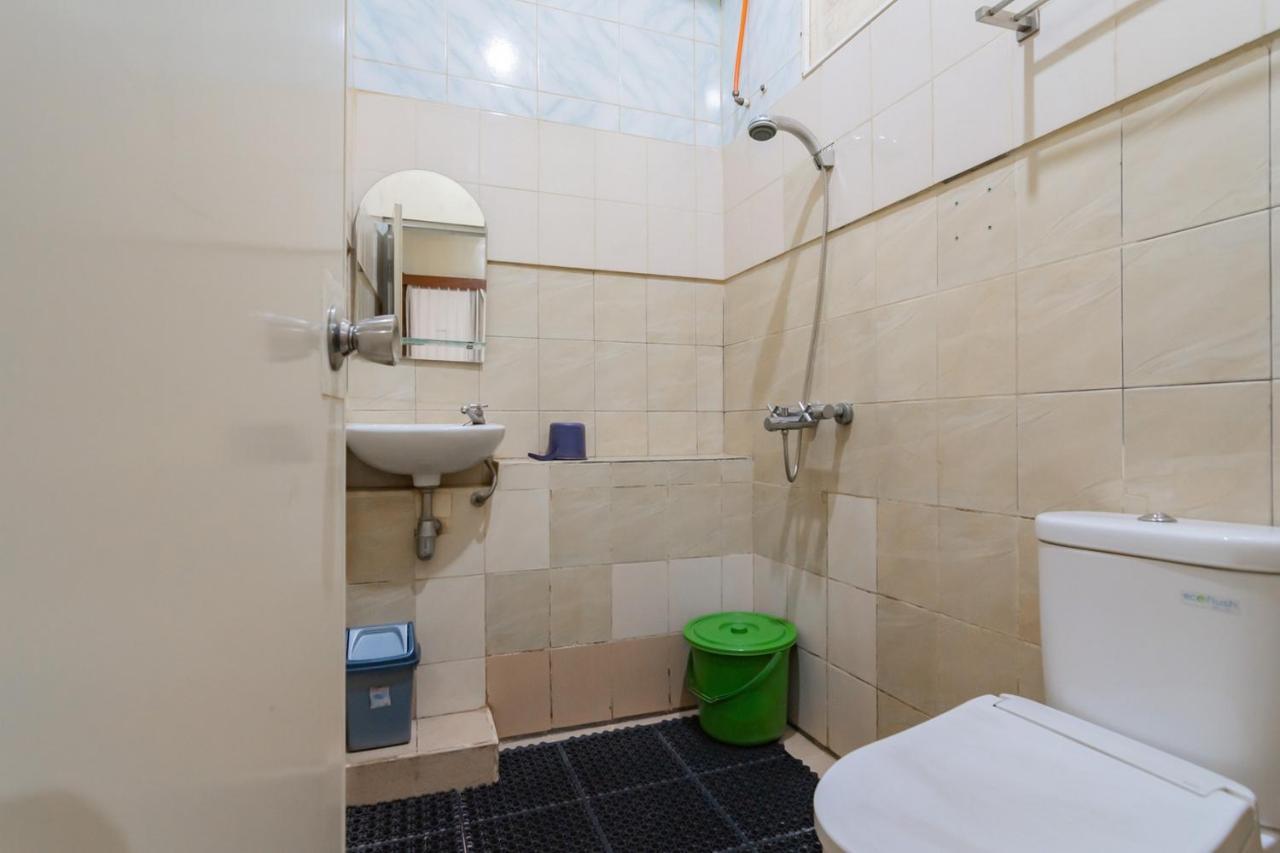 Samakta Guest House 렘뱅 외부 사진