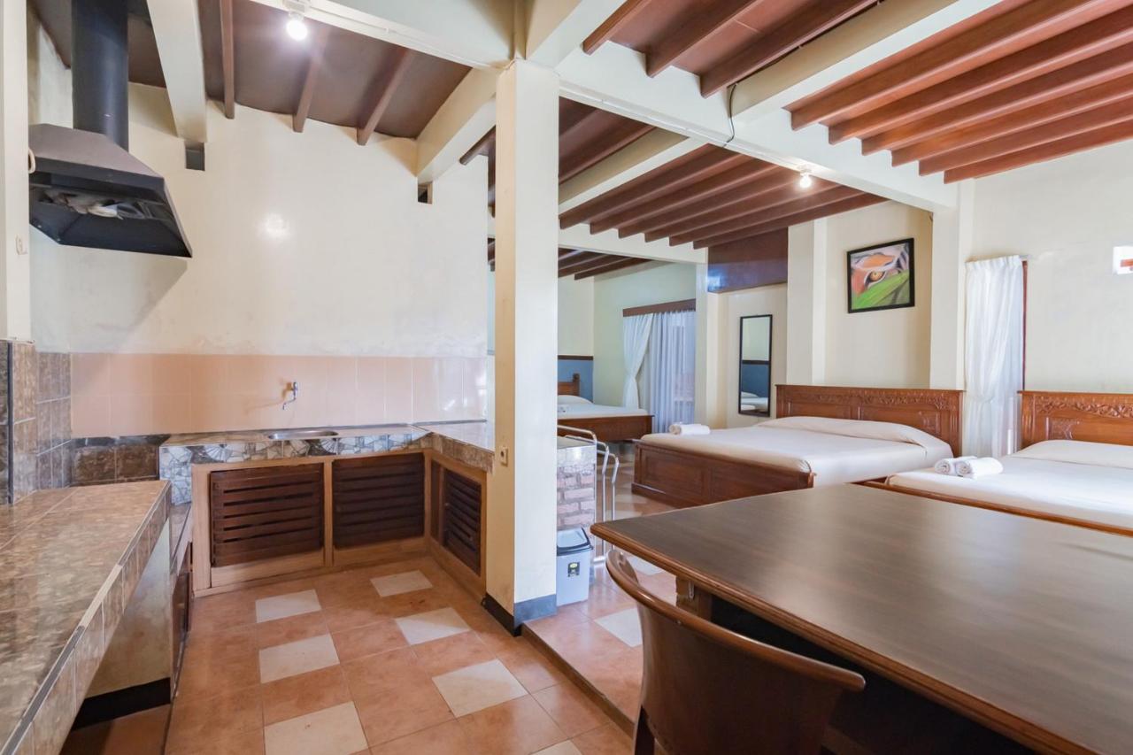 Samakta Guest House 렘뱅 외부 사진