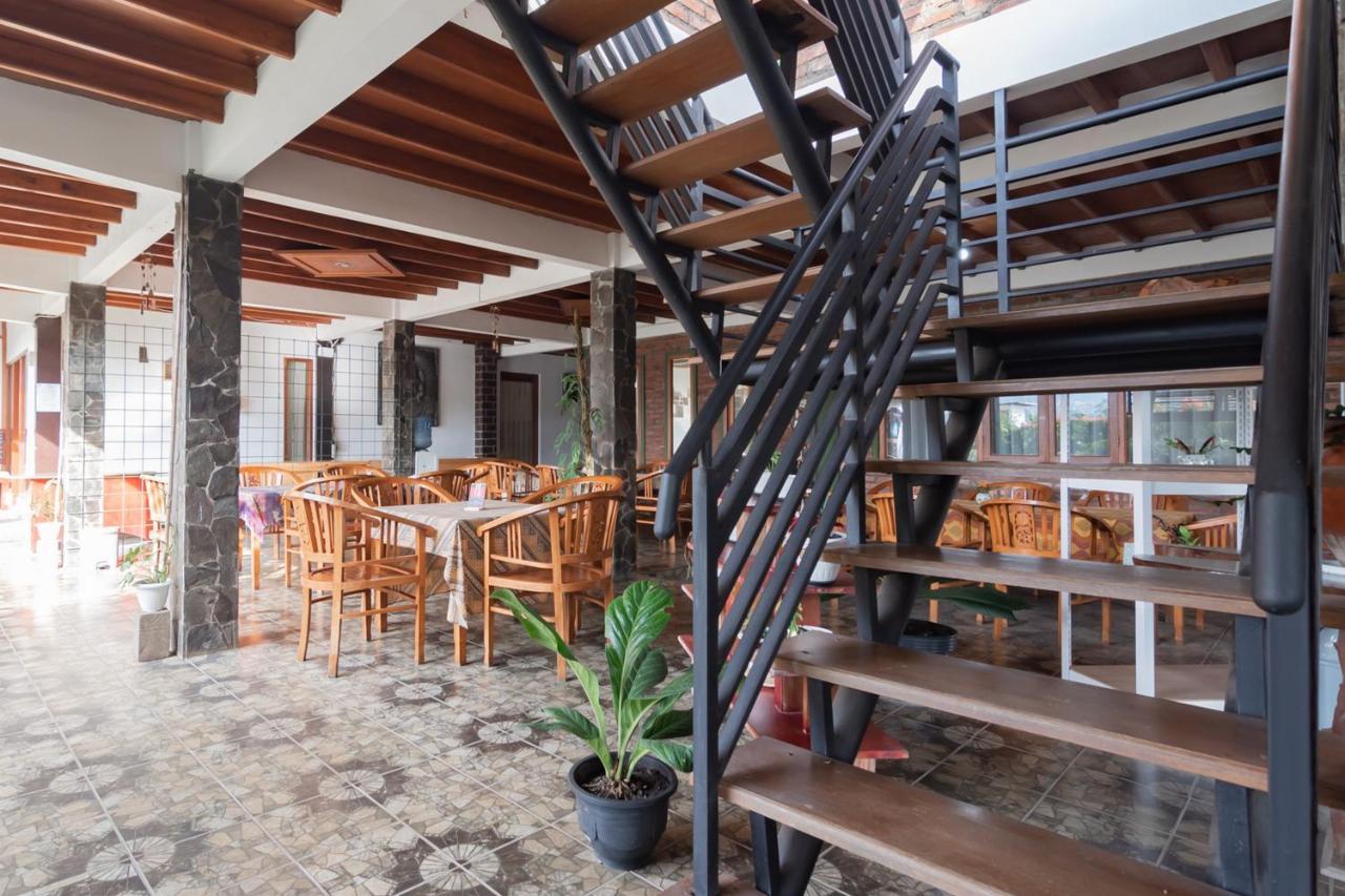 Samakta Guest House 렘뱅 외부 사진