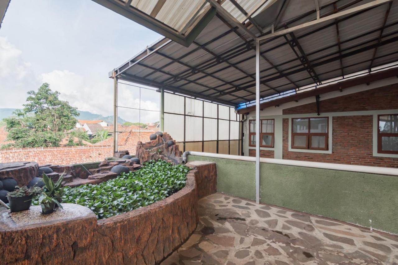 Samakta Guest House 렘뱅 외부 사진